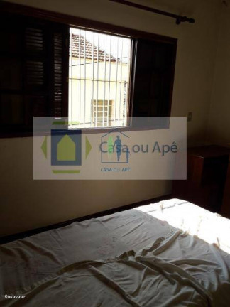 Imagem Sobrado com 3 Quartos à Venda, 140 m² em Vila Campo Grande - São Paulo Imagem Sobrado com 3 Quartos à Venda, 140 m² em Vila Campo Grande - São Paulo