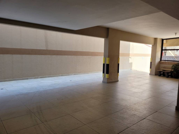Imagem Apartamento com 1 Quarto à Venda, 44 m² em Solemar - Praia Grande