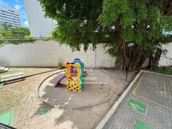 Imagem Apartamento com 3 Quartos à Venda, 84 m² em Graças - Recife