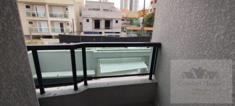 Imagem Apartamento com 3 Quartos à Venda, 90 m² em Vila Floresta - Santo André Imagem Apartamento com 3 Quartos à Venda, 90 m² em Vila Floresta - Santo André