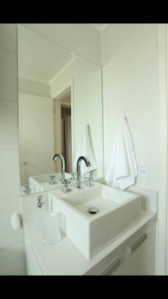 Imagem Apartamento com 2 Quartos à Venda, 107 m² em Dezoito Do Forte Empresarial/alphaville. - Barueri