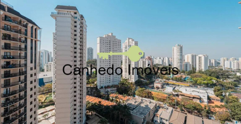 Imagem Apartamento com 3 Quartos à Venda, 140 m² em Chácara Alto Da Boa Vista - São Paulo Imagem Apartamento com 3 Quartos à Venda, 140 m² em Chácara Alto Da Boa Vista - São Paulo