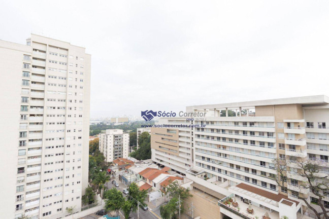 Imagem Cobertura com 3 Quartos à Venda, 198 m² em Santana - São Paulo Imagem Cobertura com 3 Quartos à Venda, 198 m² em Santana - São Paulo