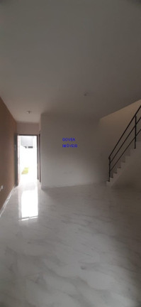 Imagem Casa com 3 Quartos à Venda, 60 m² em Campo De Santana - Curitiba