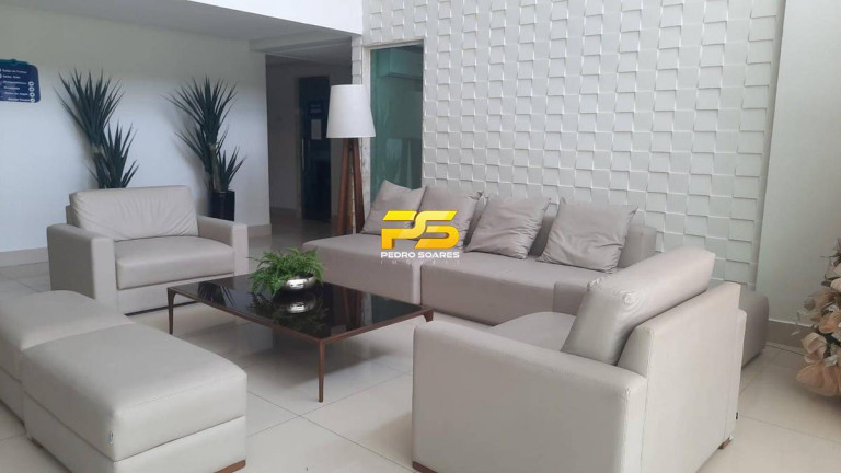 Imagem Apartamento com 3 Quartos à Venda, 122 m² em Estados - João Pessoa Imagem Apartamento com 3 Quartos à Venda, 122 m² em Estados - João Pessoa
