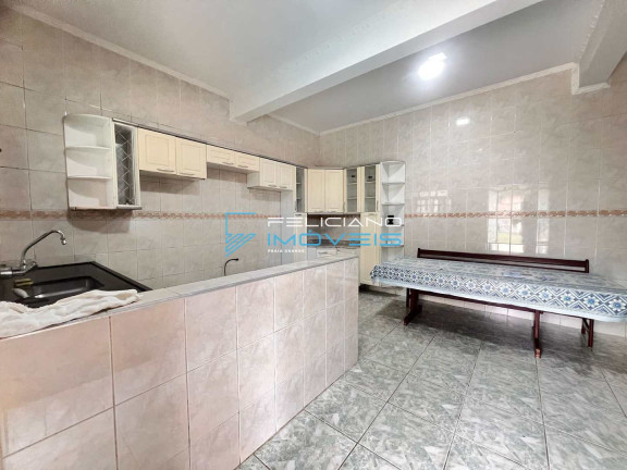 Imagem Casa com 3 Quartos à Venda, 110 m² em Flórida - Praia Grande Imagem Casa com 3 Quartos à Venda, 110 m² em Flórida - Praia Grande