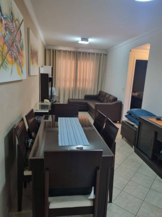 Apartamento com 2 Quartos à Venda, 92 m² em Vila Barão - Sorocaba