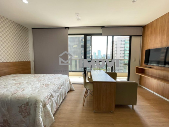 Apartamento com 1 Quarto à Venda, 40 m² em Enseada Do Suá - Vitória