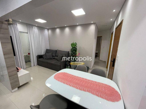Imagem Apartamento com 3 Quartos à Venda, 75 m² em Vila Curuçá - Santo André Imagem Apartamento com 3 Quartos à Venda, 75 m² em Vila Curuçá - Santo André