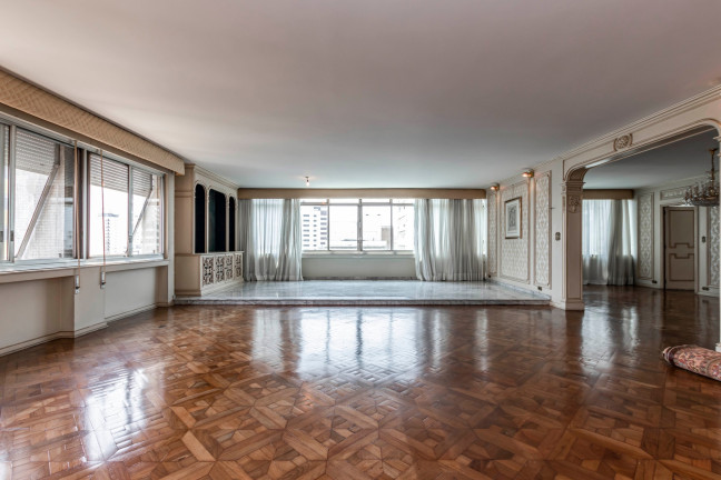 Imagem Apartamento com 4 Quartos à Venda, 400 m² em Santa Cecília - São Paulo Imagem Apartamento com 4 Quartos à Venda, 400 m² em Santa Cecília - São Paulo
