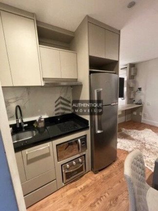 Imagem Flat com 1 Quarto à Venda, 30 m² em Consolação - São Paulo Imagem Flat com 1 Quarto à Venda, 30 m² em Consolação - São Paulo
