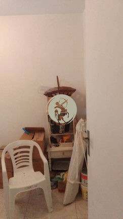 Imagem Apartamento com 3 Quartos à Venda, 60 m² em Aparecida - Santos Imagem Apartamento com 3 Quartos à Venda, 60 m² em Aparecida - Santos