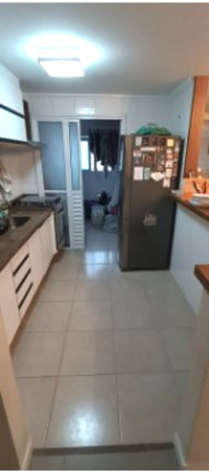 Imagem Apartamento com 3 Quartos à Venda, 83 m² em Anália Franco - São Paulo