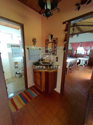 Imagem Casa com 4 Quartos à Venda,  em Palhano - Brumadinho