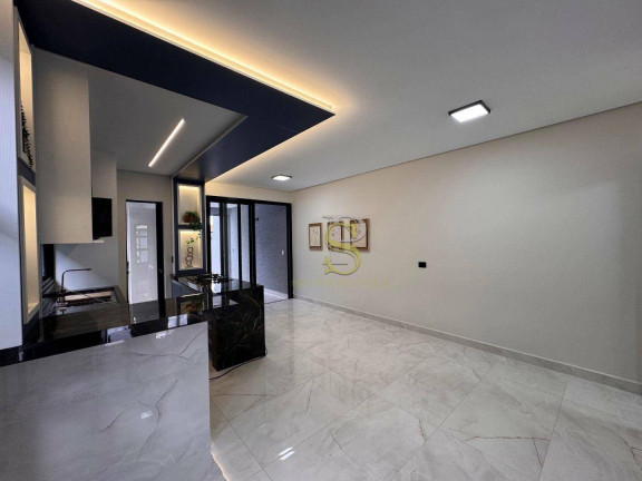 Imagem Casa com 3 Quartos à Venda, 187 m² em Chacara Itapetinga - Atibaia