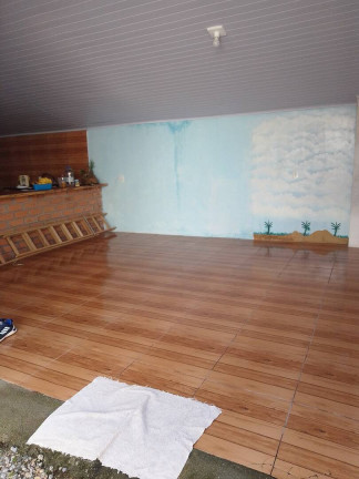 Imagem Casa com 2 Quartos à Venda, 60 m² em Centro - Tijucas Imagem Casa com 2 Quartos à Venda, 60 m² em Centro - Tijucas