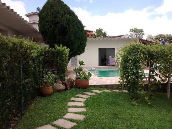 Imagem Casa com 5 Quartos à Venda, 639 m² em Parque Arco Iris - Atibaia