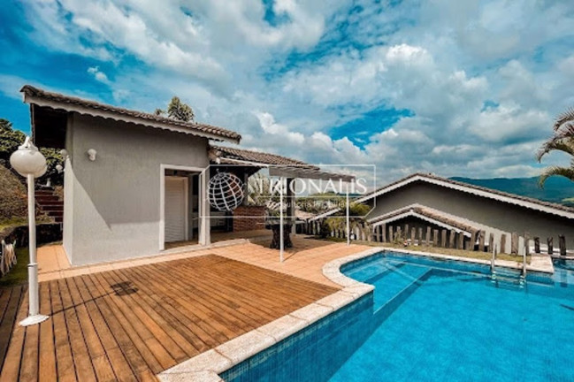Imagem Casa com 3 Quartos à Venda, 243 m² em Condomínio Serra Da Estrela - Atibaia Imagem Casa com 3 Quartos à Venda, 243 m² em Condomínio Serra Da Estrela - Atibaia