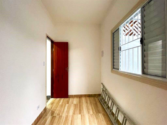 Casa com 2 Quartos à Venda, 130 m² em Caiçara - Praia Grande