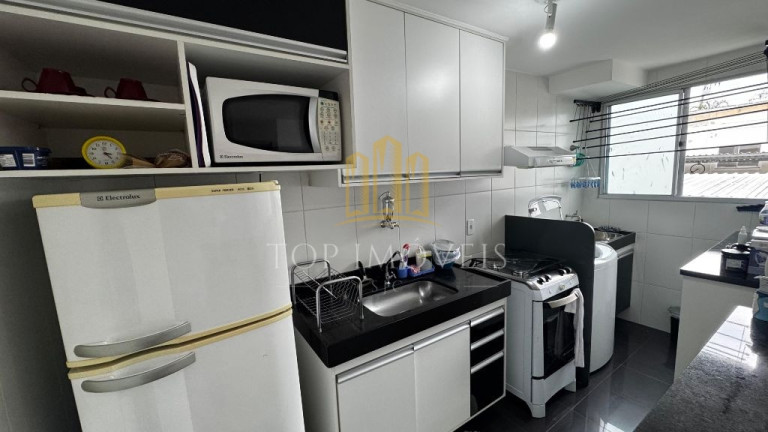 Imagem Apartamento com 2 Quartos à Venda, 52 m² em Jardim América - São José Dos Campos Imagem Apartamento com 2 Quartos à Venda, 52 m² em Jardim América - São José Dos Campos