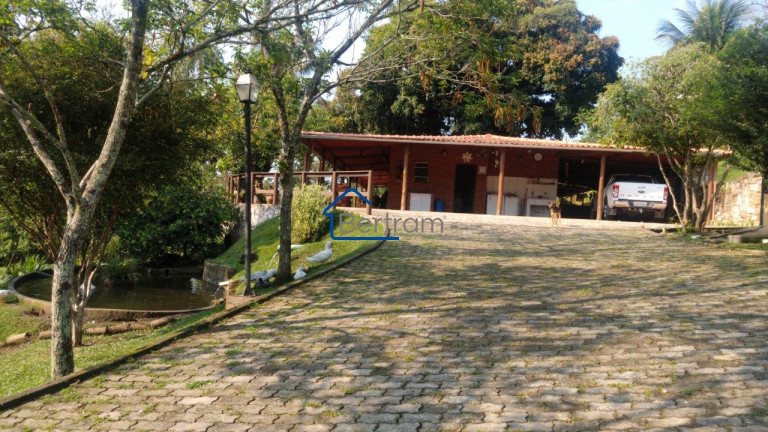 Imagem Fazenda à Venda, 69.000 m² em Bracuí - Angra Dos Reis Imagem Fazenda à Venda, 69.000 m² em Bracuí - Angra Dos Reis