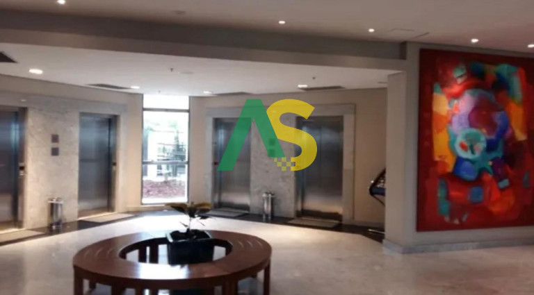 Imagem Flat com 1 Quarto à Venda, 38 m² em Pina - Recife