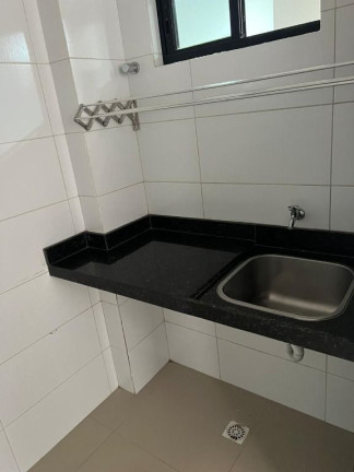 Imagem Apartamento com 1 Quarto à Venda, 33 m² em Bancários - João Pessoa