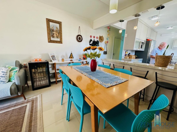 Foto do imóvel Apartamento com 2 Quartos à Venda, 85 m² em Centro - Balneário Camboriú