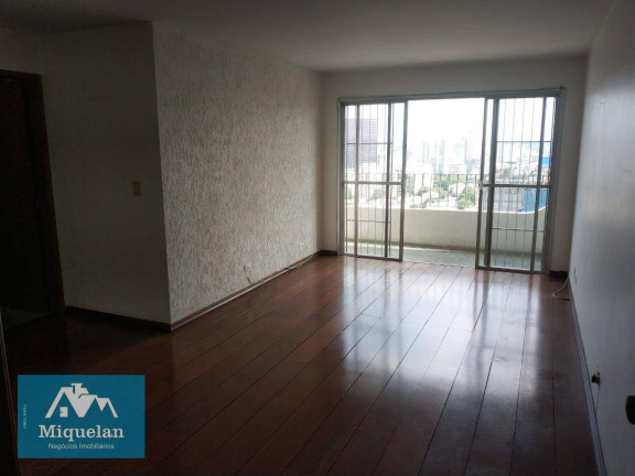 Imagem Apartamento com 3 Quartos à Venda, 114 m² em Vila Madalena - São Paulo Imagem Apartamento com 3 Quartos à Venda, 114 m² em Vila Madalena - São Paulo