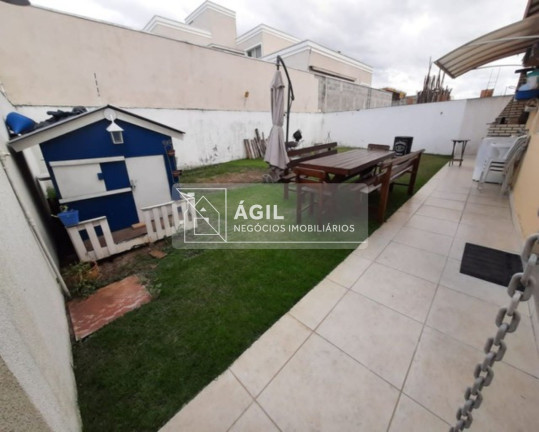 Imagem Casa com 3 Quartos à Venda, 300 m² em Condomínio Terras Do Vale - Caçapava Imagem Casa com 3 Quartos à Venda, 300 m² em Condomínio Terras Do Vale - Caçapava