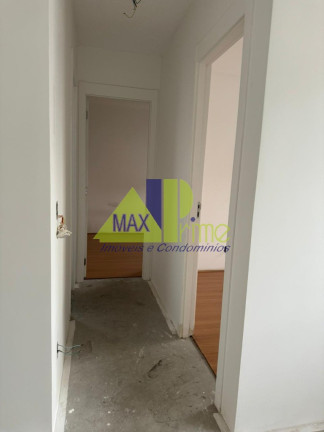 Imagem Apartamento com 2 Quartos à Venda, 46 m² em Jardim Nossa Senhora Do Carmo - São Paulo