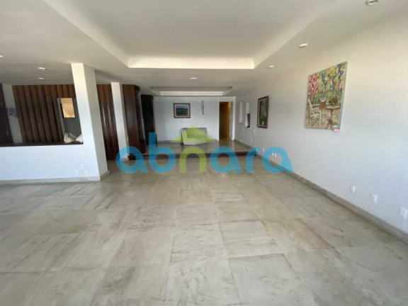 Imagem Apartamento com 3 Quartos à Venda, 250 m² em Copacabana - Rio De Janeiro