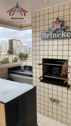 Imagem Apartamento com 2 Quartos à Venda, 102 m² em Guilhermina - Praia Grande Imagem Apartamento com 2 Quartos à Venda, 102 m² em Guilhermina - Praia Grande