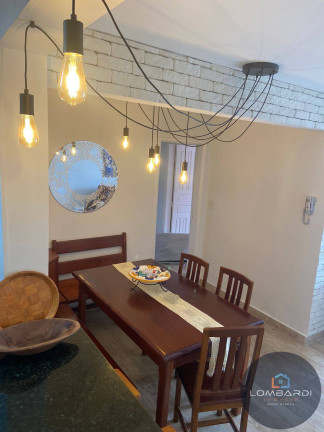 Imagem Apartamento com 3 Quartos à Venda, 90 m² em Itagua - Ubatuba