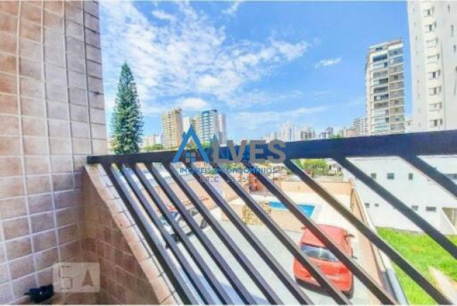 Apartamento com 3 Quartos à Venda, 128 m² em Nova Petrópolis - São Bernardo Do Campo