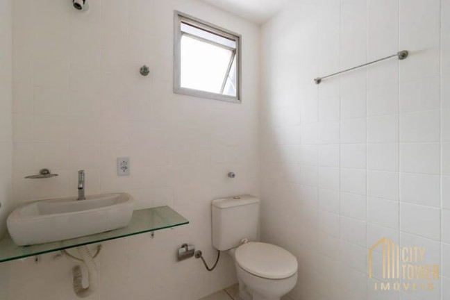 Imagem Apartamento com 2 Quartos à Venda, 53 m² em Cidade Monções - São Paulo Imagem Apartamento com 2 Quartos à Venda, 53 m² em Cidade Monções - São Paulo