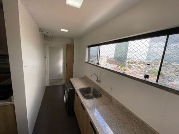 Imagem Apartamento com 4 Quartos para Alugar, 205 m² em Centro - Feira De Santana Imagem Apartamento com 4 Quartos para Alugar, 205 m² em Centro - Feira De Santana