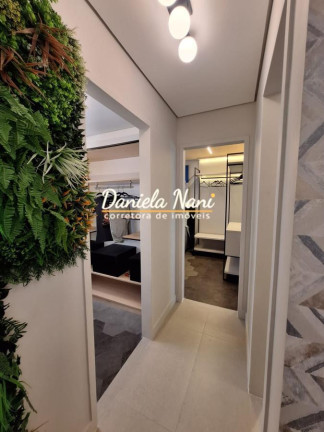 Imagem Apartamento com 2 Quartos à Venda, 44 m² em Casa Branca - Santo André Imagem Apartamento com 2 Quartos à Venda, 44 m² em Casa Branca - Santo André