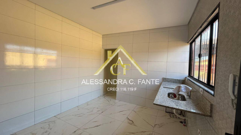 Imagem Casa com 2 Quartos à Venda, 157 m² em Florida Mirim - Mongaguá