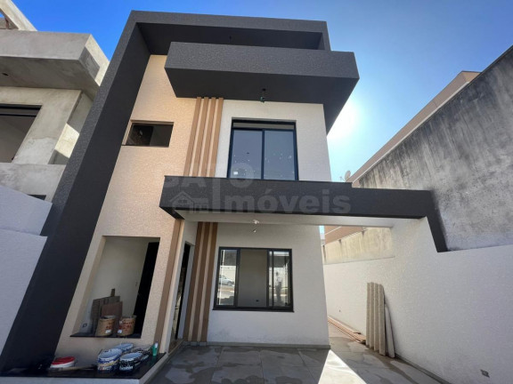 Casa com 3 Quartos à Venda, 130 m² em Portais (polvilho) - Cajamar