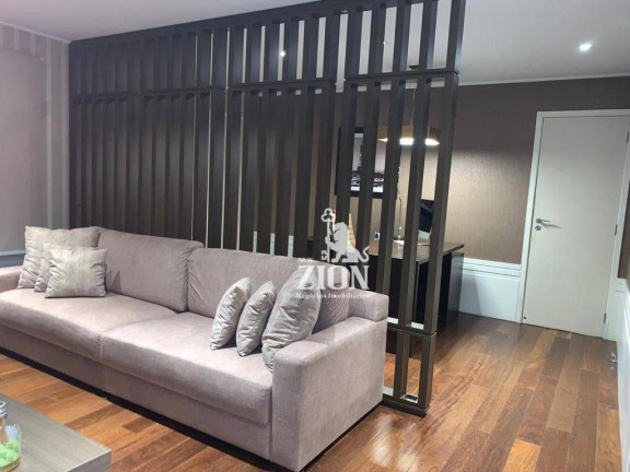 Imagem Apartamento com 3 Quartos à Venda, 264 m² em Santa Teresinha - São Paulo