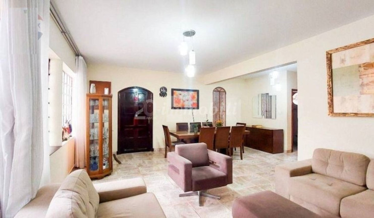 Imagem Casa com 3 Quartos à Venda, 170 m² em Perdizes - São Paulo Imagem Casa com 3 Quartos à Venda, 170 m² em Perdizes - São Paulo