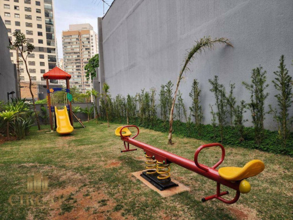 Imagem Apartamento com 3 Quartos à Venda, 184 m² em Vila Romana - São Paulo