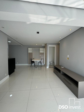 Imagem Apartamento com 2 Quartos à Venda, 90 m² em Vila Mariana - São Paulo Imagem Apartamento com 2 Quartos à Venda, 90 m² em Vila Mariana - São Paulo