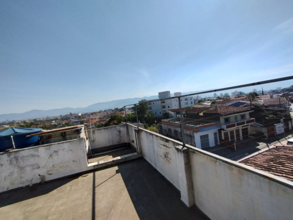 Imagem Casa com 3 Quartos à Venda, 190 m² em Alto Do Cardoso - Pindamonhangaba