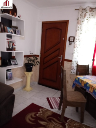 Imagem Apartamento com 2 Quartos à Venda, 50 m² em Nova Era - Caieiras