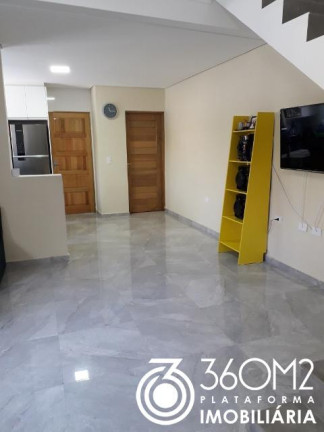 Casa com 4 Quartos à Venda, 336 m² em Baeta Neves - São Bernardo Do Campo
