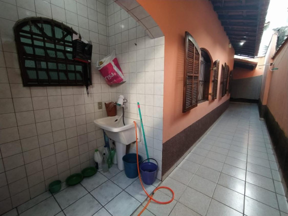 Imagem Casa com 2 Quartos à Venda,  em Canto Do Forte - Praia Grande