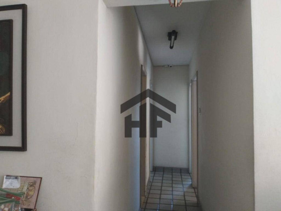 Imagem Apartamento com 3 Quartos à Venda, 91 m² em Graças - Recife