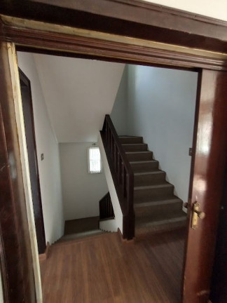 Imagem Casa com 4 Quartos à Venda, 501 m² em Vila Albertina - São Paulo